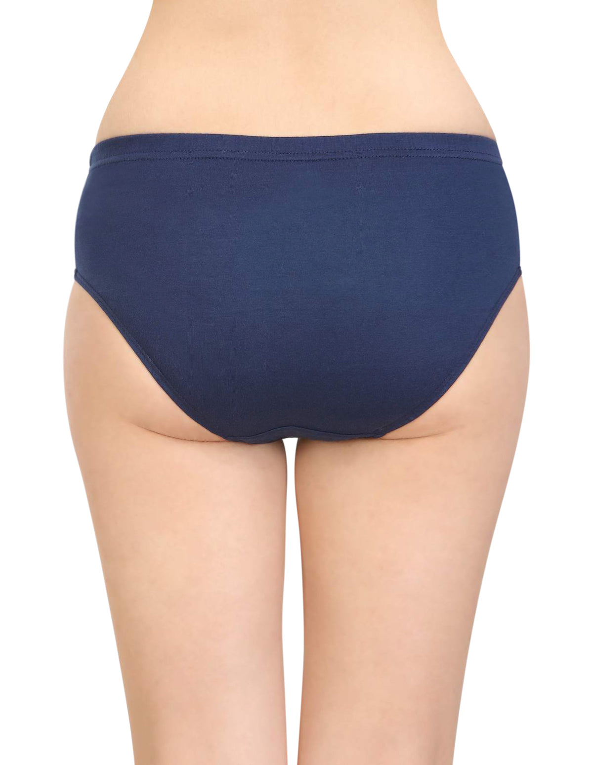 Bodycare 100% Cotton Classic Panties 2D