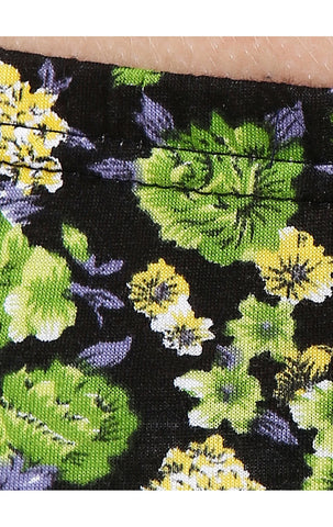 Bodycare 100% Cotton Printed Briefs-3800-D