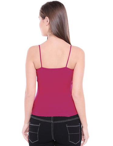 Regular Camisole - 48FUS