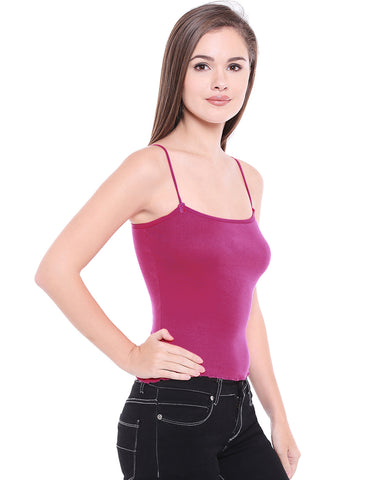 Regular Camisole - 48FUS