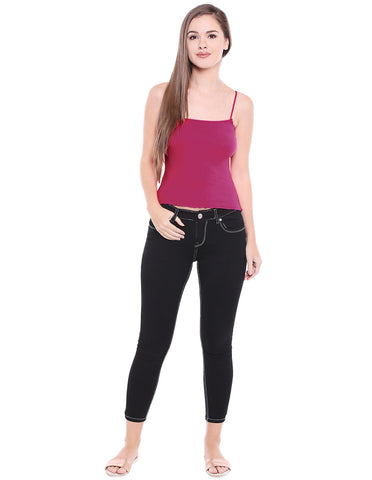 Regular Camisole - 48FUS