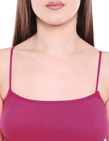 Regular Camisole - 48FUS