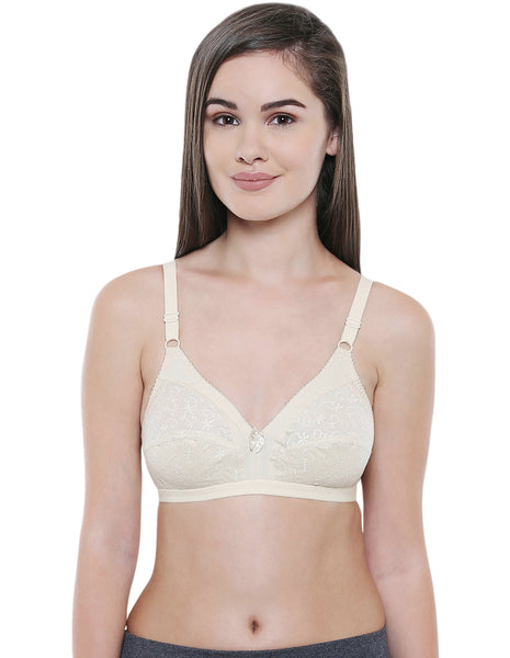 Perfect Coverage Bra-5501S