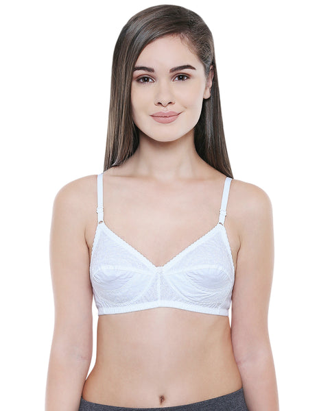 Perfect Coverage Bra-5503W