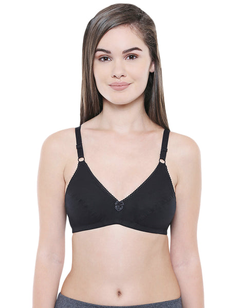 Perfect Coverage Bra-5507B