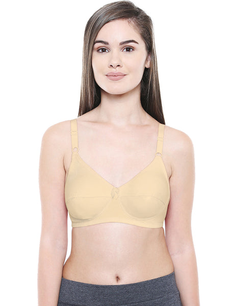 Perfect Coverage Bra-5518S