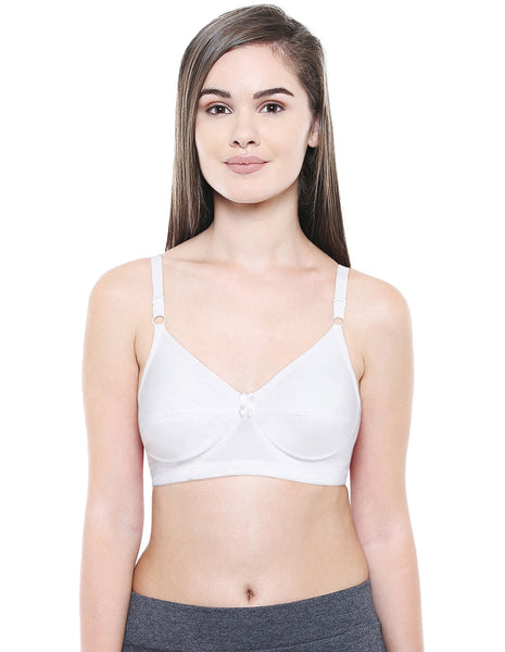 Perfect Coverage Bra-5518W