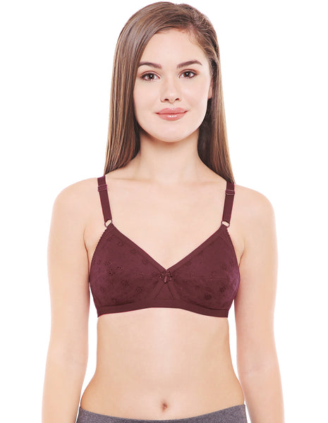 Perfect Coverage Bra-5524WI