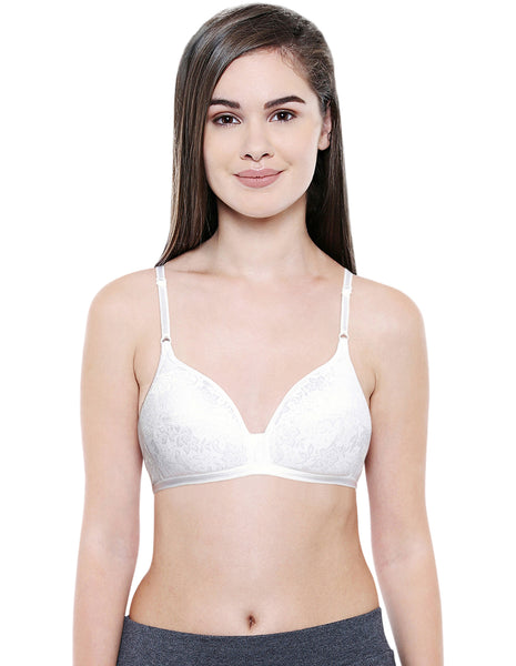 Padded Bra-5526W