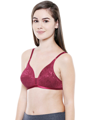 Padded Bra-5526MH