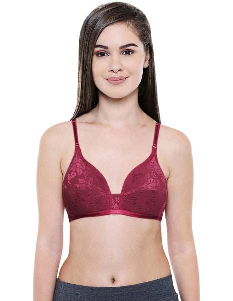 Padded Bra-5526MH