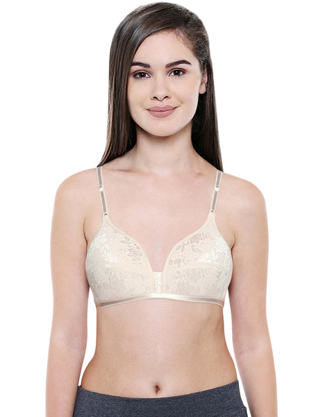 Padded Bra-5526S