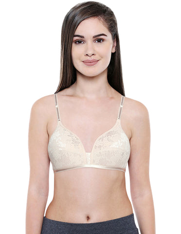Padded Bra-5526S