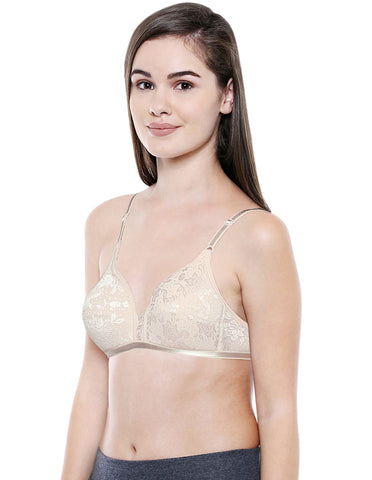 Padded Bra-5526S