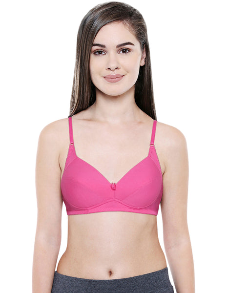 Padded Bra-5531-FUS