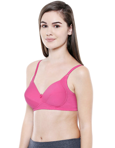 Padded Bra-5531-FUS