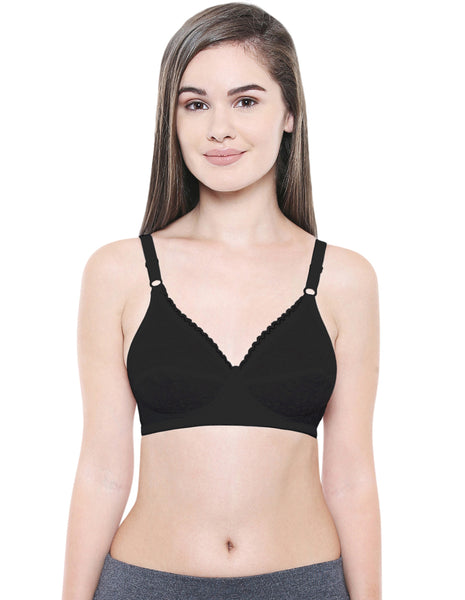 Perfect Coverage Bra-5532B