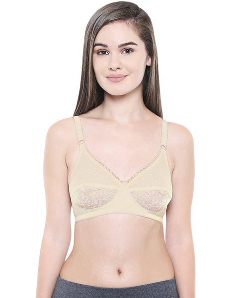 Perfect Coverage Bra-5532S