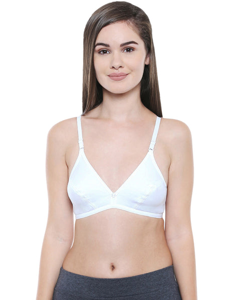 Low Coverage Bra-5541