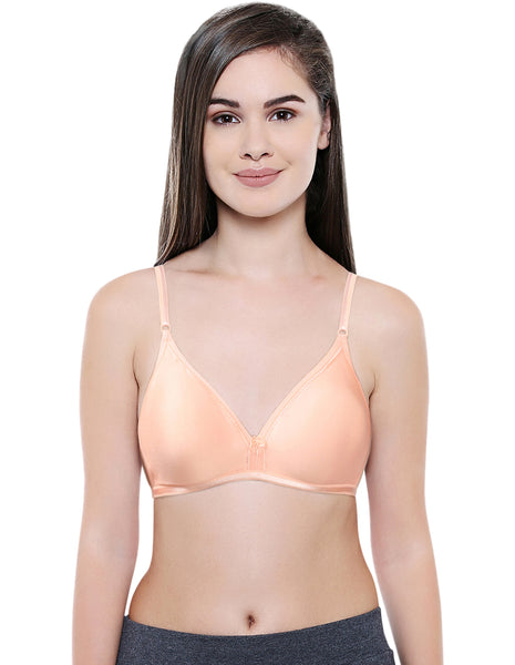 Seamless Cup Bra-5557PE