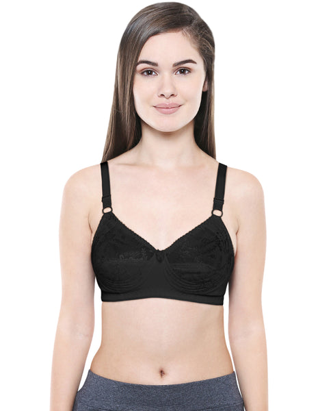 B-C-D Cup Bra-5583B