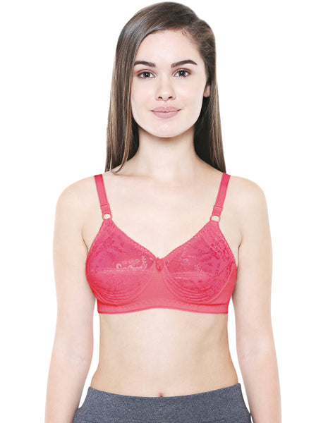 B-C-D Cup Bra-5583COR