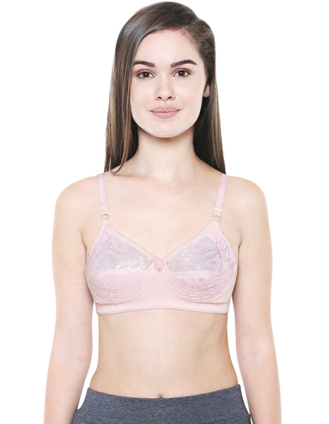 B-C-D Cup Bra-5583PI