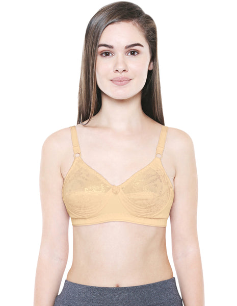 B-C-D Cup Bra-5583S