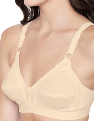 B-C-D Cup Bra-5585S