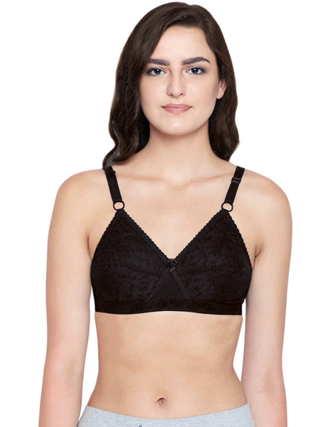 B-C-D Cup Bra-5586B