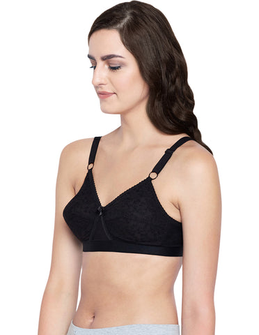 B-C-D Cup Bra-5586B