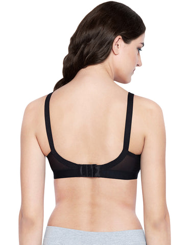B-C-D Cup Bra-5586B