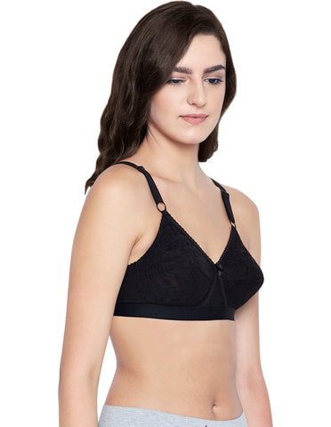 B-C-D Cup Bra-5586B