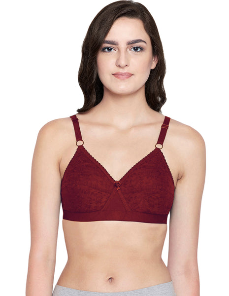 B-C-D Cup Bra-5586MH