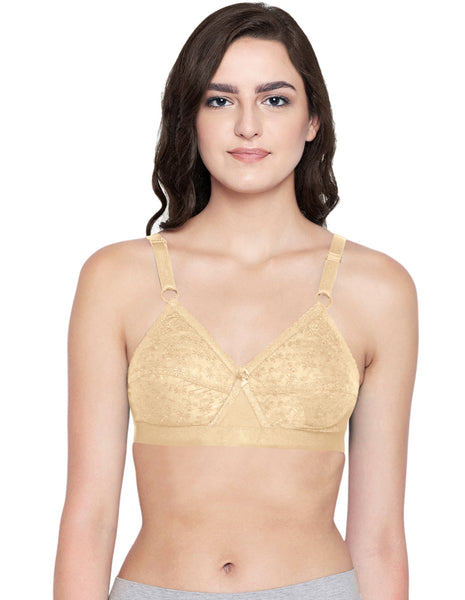 B-C-D Cup Bra-5586S