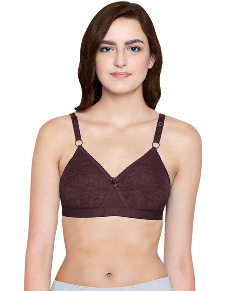 B-C-D Cup Bra-5586WI