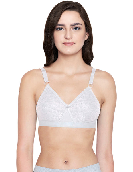 B-C-D Cup Bra-5586W