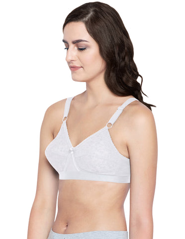 B-C-D Cup Bra-5586W