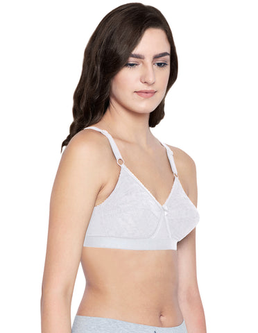 B-C-D Cup Bra-5586W