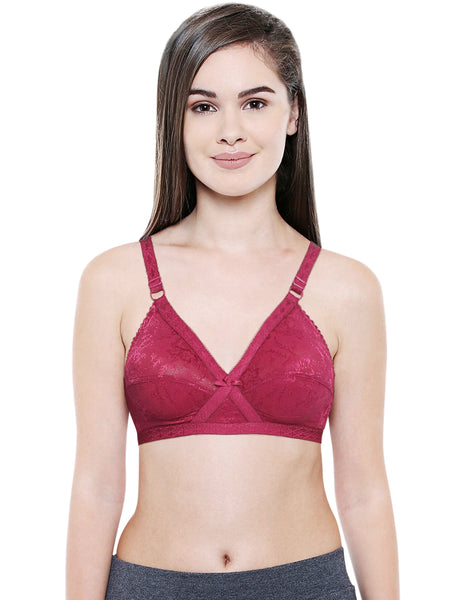 B-C-D Cup Bra-5587MH
