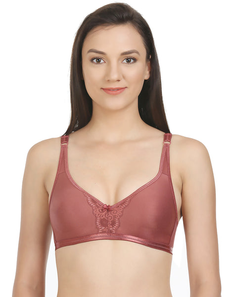 Perfect Coverage Bra-5595AR