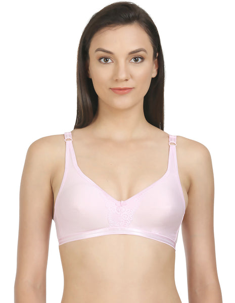 Perfect Coverage Bra-5595LLV