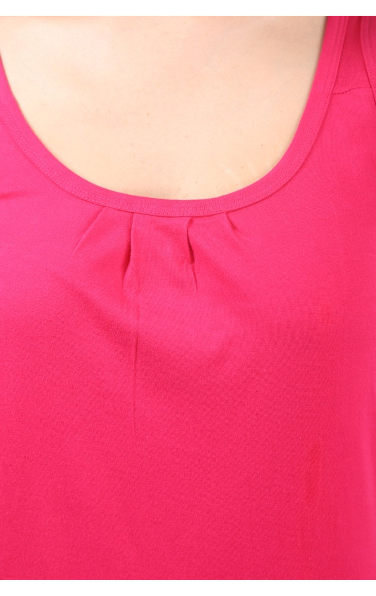 Mid Length Camisole - 64FUS