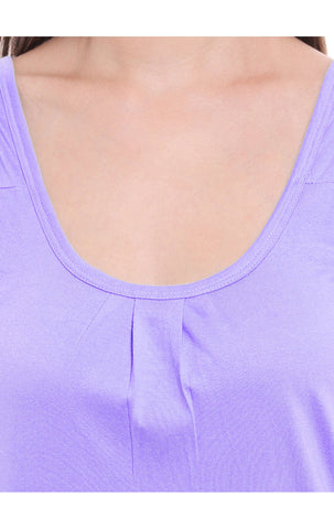 Mid Length Camisole - 64LOV