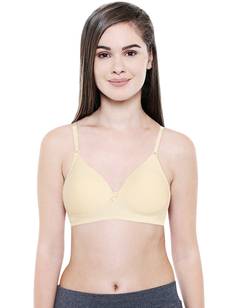 Push Up Bra-6566S free transparent strap