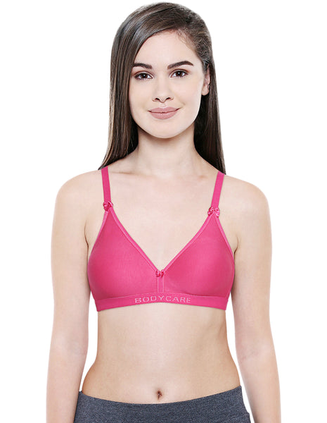 BCD Cup Perfect Coverage Bra - 6586 Rani