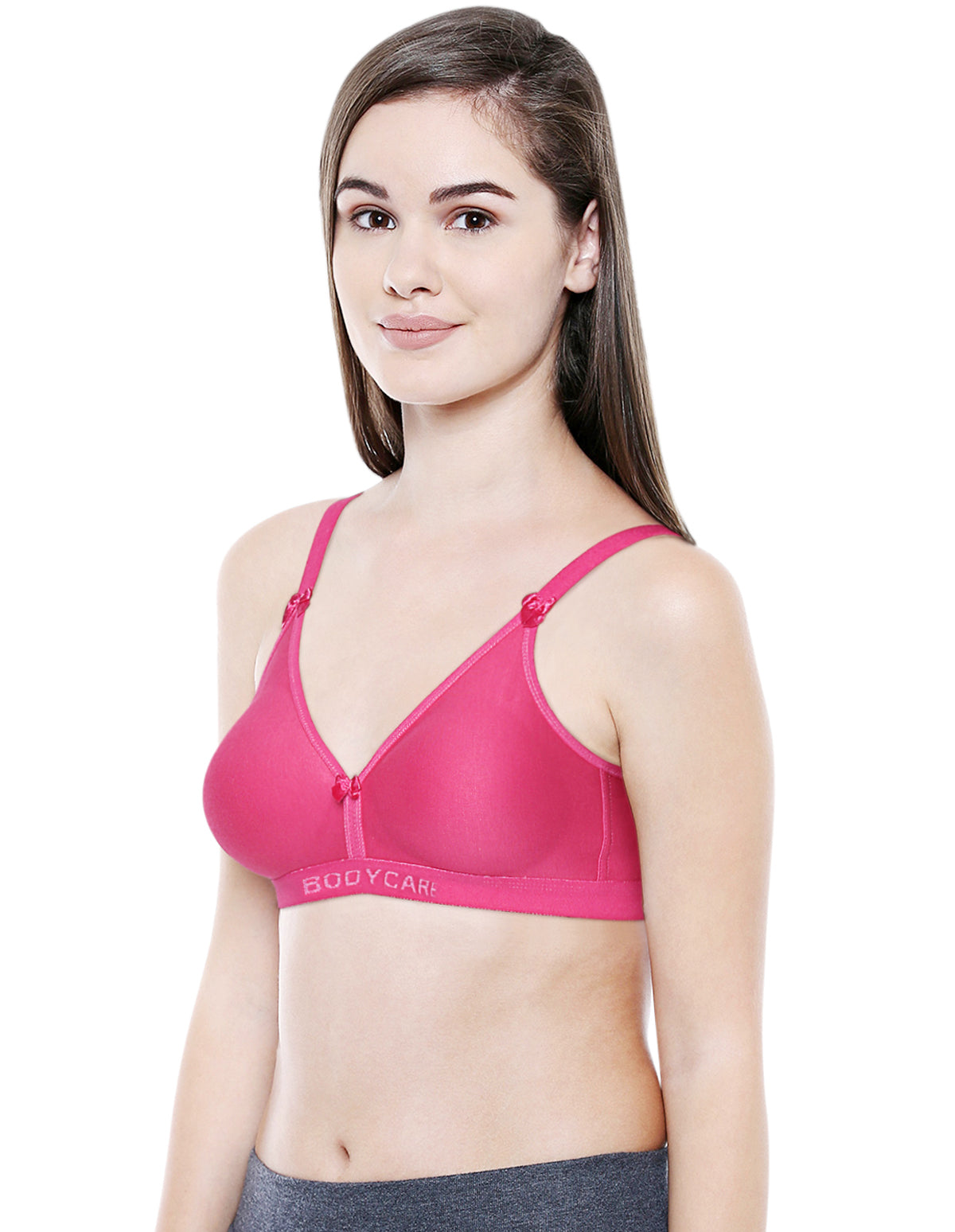 BCD Cup Perfect Coverage Bra - 6586 Rani