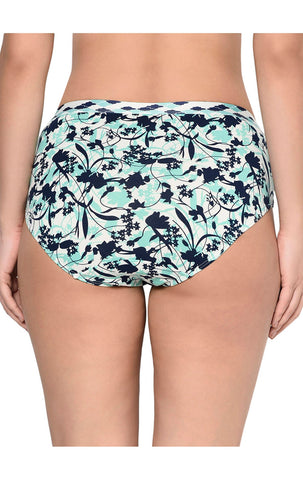 Bodycare Pack of 3 Hipster Panty in Assorted Print-6648