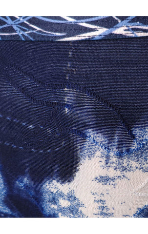 Bodycare Pack of 3 Premium Printed Hipster Briefs in Assorted Color-6655