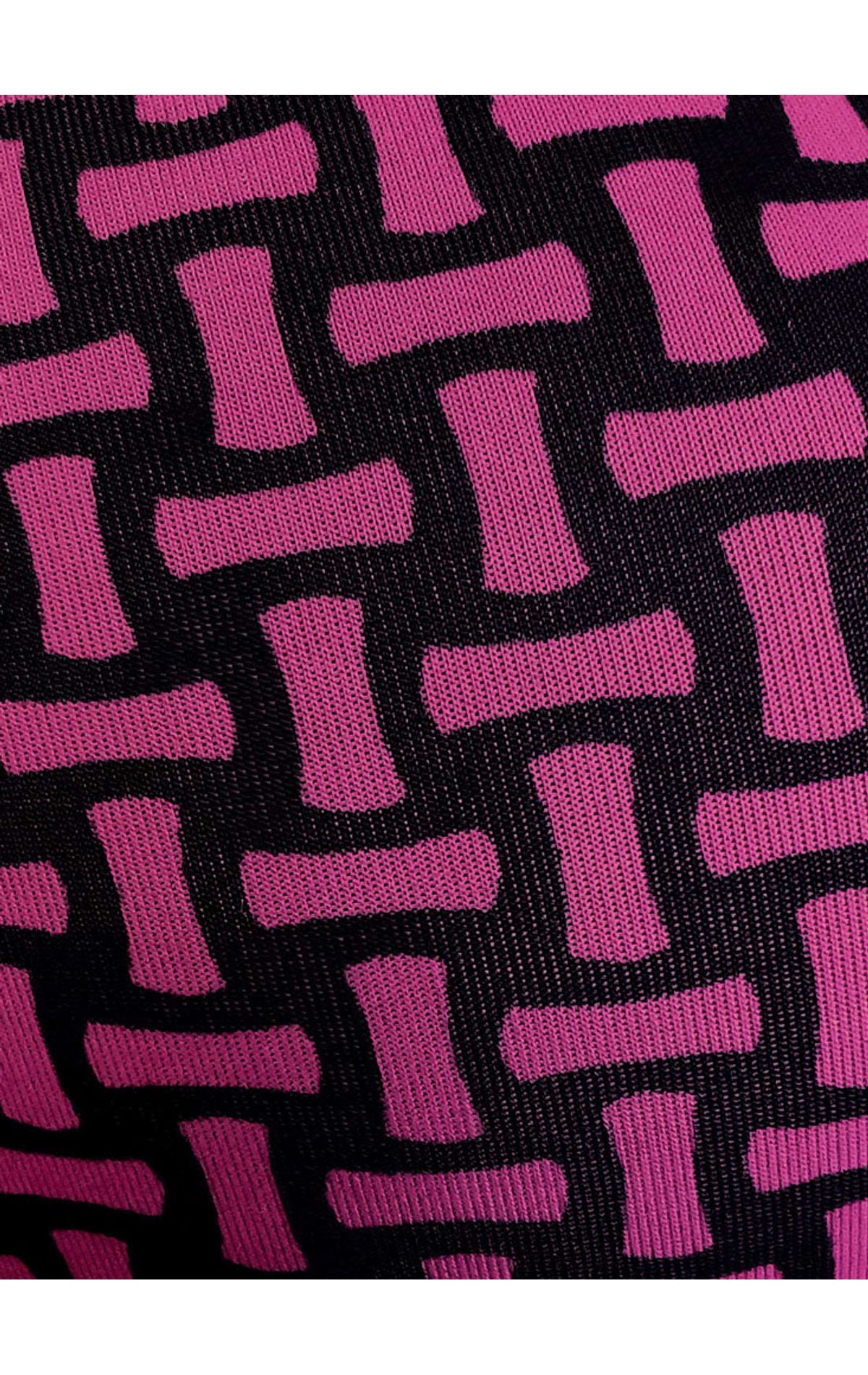 Bodycare Women's Seamless Cotton Printed Padded Bra-6701A-Pink